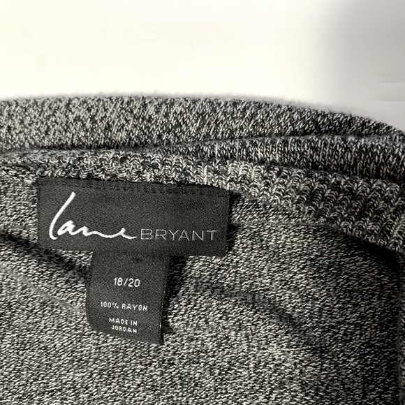 Sweater - Picture 3 of 3